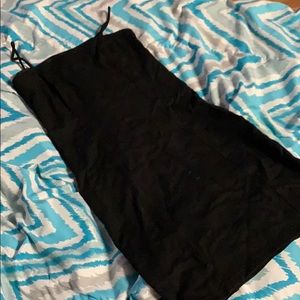 Forever 21 body con dress